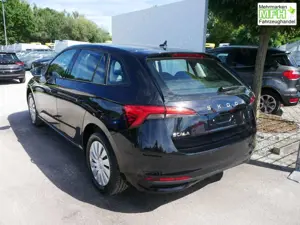 Skoda Scala Selection 1.0 TSI DSG*LED*PDC*SHZ*NAVI-ÜBER-SMA... Bild 5