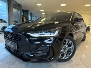 Ford Focus Lim. ST-Line Automatik Kamera ACC. Klima