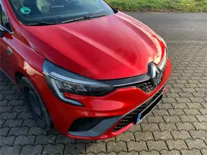 Renault Clio Clio TCe 140 R.S. LINE Bild 3
