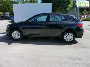 Skoda Scala Selection 1.0 TSI DSG*LED*PDC*SHZ*NAVI-ÜBER-SMA... Bild 4