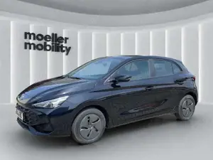 MG MG3 1.5L 85kW Std Navi, Klima, 7 Jahre Garantie Bild 2