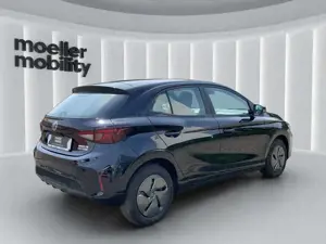 MG MG3 1.5L 85kW Std Navi, Klima, 7 Jahre Garantie Bild 4