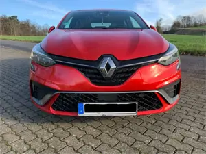 Renault Clio Clio TCe 140 R.S. LINE Bild 2
