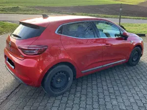 Renault Clio Clio TCe 140 R.S. LINE Bild 5