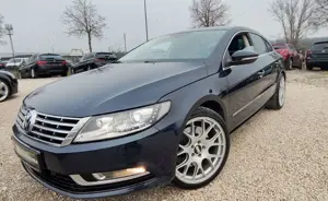 Volkswagen CC 3.6-V6 4Motion Xenon* Leder* Navi* 19-Zoll*