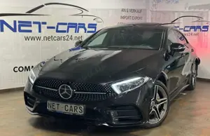 Mercedes-Benz CLS 450 CLS450 AMG SPORTPAKET*4MATIC*EQ Hybrid