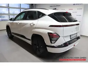 Hyundai KONA MY26 Trend 49kWh 135 PS 2WD Navi LED ACC Bild 5