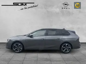 Opel Astra L ST Elegance Rückfahrkamera Navi AGR Sitz LED Lic Bild 2