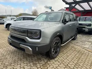 BAIC BJ30 4WD HEV°AUTOM°LEDER°PANO°360°KA