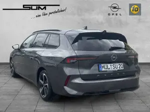 Opel Astra L ST Elegance Rückfahrkamera Navi AGR Sitz LED Lic Bild 3