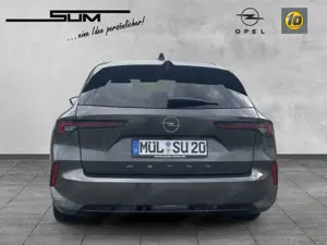 Opel Astra L ST Elegance Rückfahrkamera Navi AGR Sitz LED Lic Bild 4