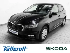 Skoda Fabia Essence 1.0 TSI Sitzheizung