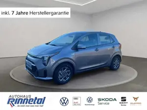 Kia Picanto Vision KLIMA NAVI ALU BLUETOOTH USB SITZHEIZUNG D
