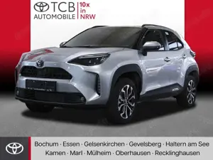Toyota Yaris Cross 1.5 Hybrid Teamplayer  PDC KLIMA