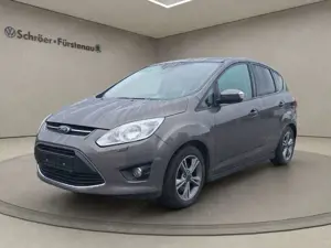 Ford C-Max Business Edition 2.0 TDCi (AHK/Navi) (nur an Gewer