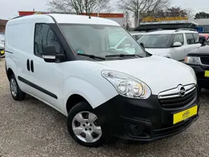 Opel Combo D 2.HAND*Klima*TÜV NEU