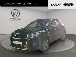 Kia Stonic 1,0T Vision Klimaaut Navi SHZ Kamera