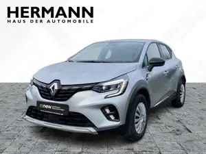 Renault Captur II 1.0 TCe 90 Techno CAM*LED*NAVI*SHZ*PDC