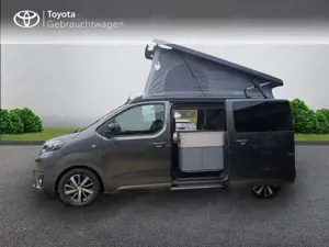 Toyota Proace CROSSCAMP 2,0-l-D-4D 5-S FLEX Comfort TSS AHK