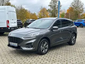 Ford Kuga Plug-In Hybrid ST-Line X AHK Winter-Paket