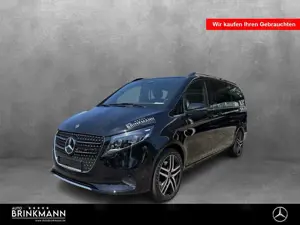 Mercedes-Benz V 300 V 300 d AVANTGARDE Lang AHK Standhzg. DISTRONIC