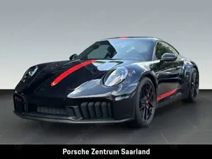 Porsche 992 -2 (911) Carrera GTS BOSE,84l,Privacy,Servol
