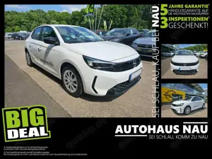 Opel Corsa 1.2 MHEV Edition LED+SHZ+PDC+Facelift