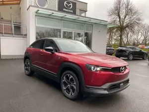 Mazda MX-30 R-EV Advantage IV Multi-Tone Metallic Bild 5