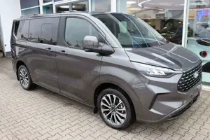 Ford Tourneo Custom Titanium X 320 L1 4x4
