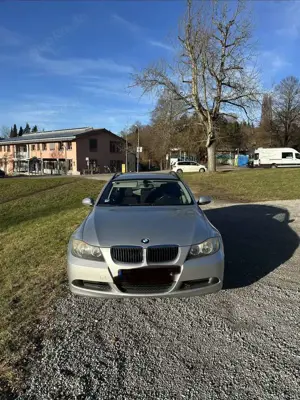 BMW 320 320i Touring