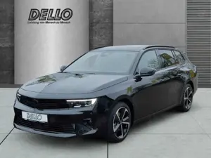 Opel Astra ST GS 96kw AT Head-Up Navi El. Panodach Sitzhzg Le