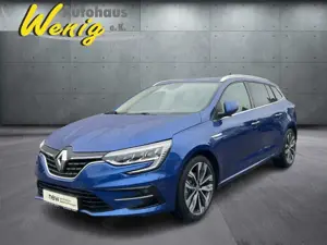 Renault Megane Grandtour INTENS TCe 14