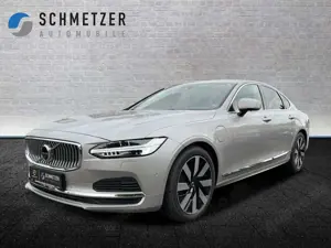 Volvo S90 +Recharge+T8+AWD+E-Sitze+Standh+SHD+360°Kam++