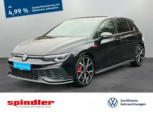 Volkswagen Golf GTI Clubsport VIII 2.0 TSI DSG / Navi, LED+