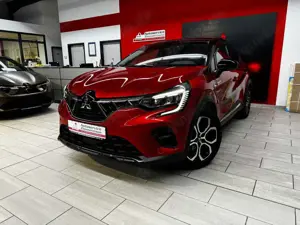 Mitsubishi ASX TOP 1.6 Hybrid