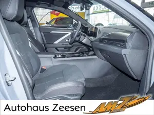 Opel Astra ST 1.2 GS NAVI HUD PANO KAMERA 360° AHK Bild 2