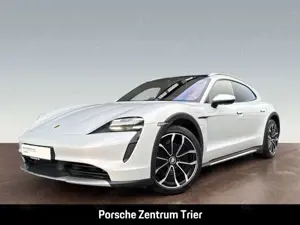 Porsche Taycan 4 Cross Turismo HA-Lenkung InnoDrive LED