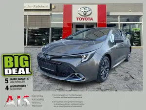 Toyota Corolla 1.8 Hybrid Team D CloudNavi*ACC*KAM*DAB