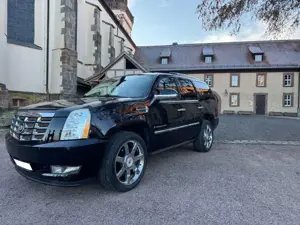 Cadillac Escalade 6.2 V8 Sport Luxury Autom.
