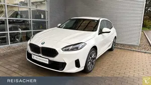 BMW 120 AHK,Autom