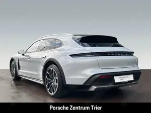 Porsche Taycan 4 Cross Turismo HA-Lenkung InnoDrive LED Bild 3