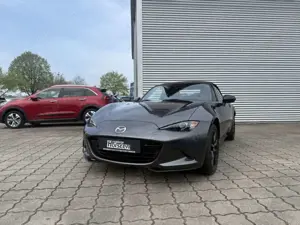 Mazda MX-5 ST SKYACTIV-G 1.5 Prime-Line