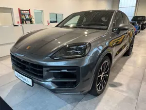 Porsche Cayenne Coupe S E-Hybrid Navi/Kamera/Panorama