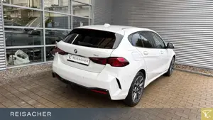BMW 120 AHK,Autom Bild 2