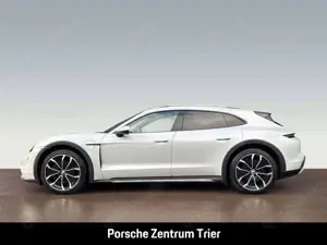 Porsche Taycan 4 Cross Turismo HA-Lenkung InnoDrive LED Bild 2