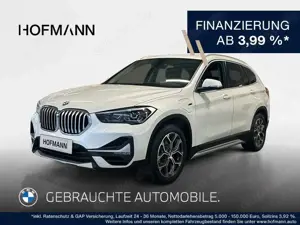 BMW X1 xLine