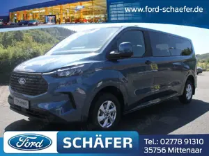Ford Transit Custom 320 L2 Tourneo Trend FWD