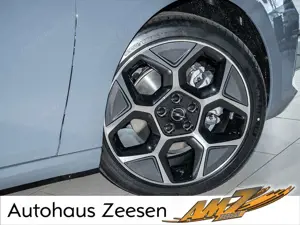 Opel Astra ST 1.2 GS NAVI HUD PANO KAMERA 360° AHK Bild 5