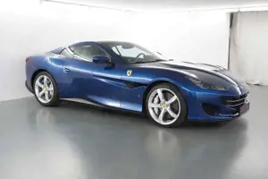 Ferrari Portofino MagneRide E-Sitze JBL Bild 4
