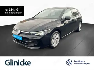 Volkswagen Golf VIII 2.0 TDI Goal Navi AHK RFK Matrix-LED